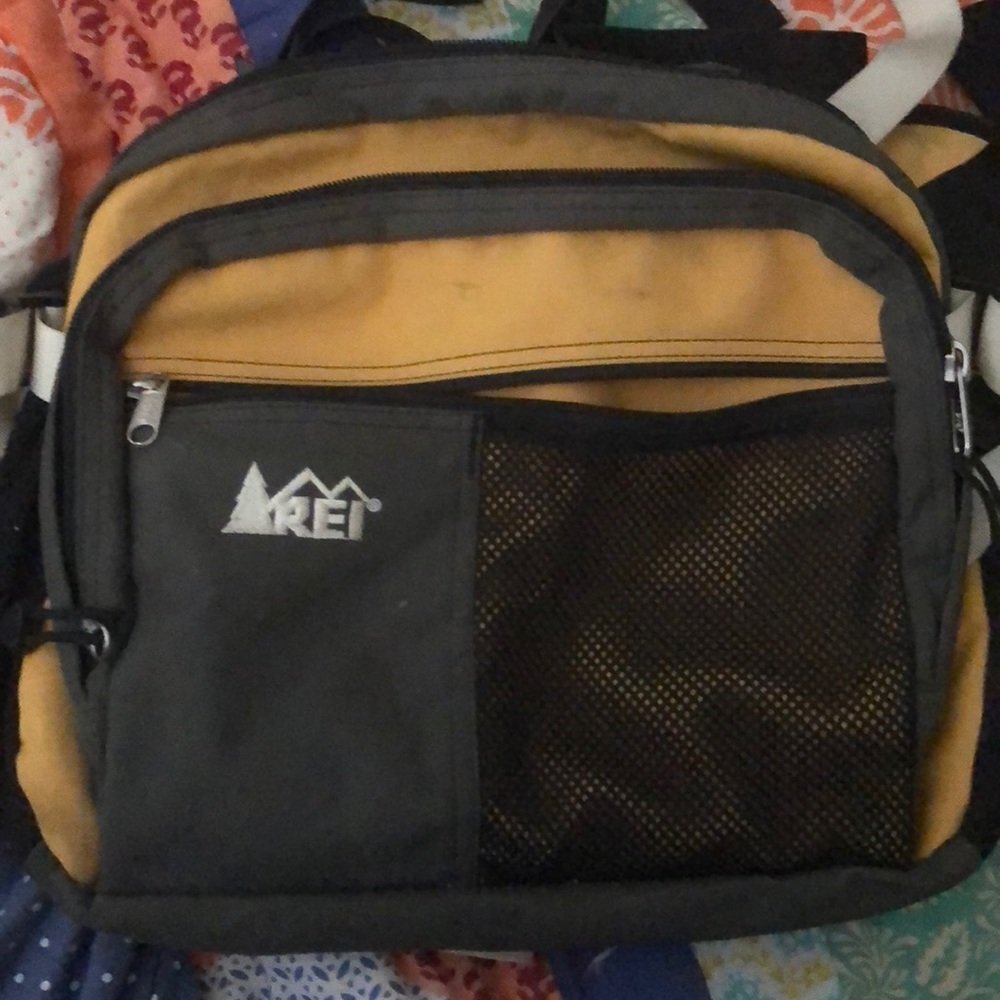 REI Hiking Bag